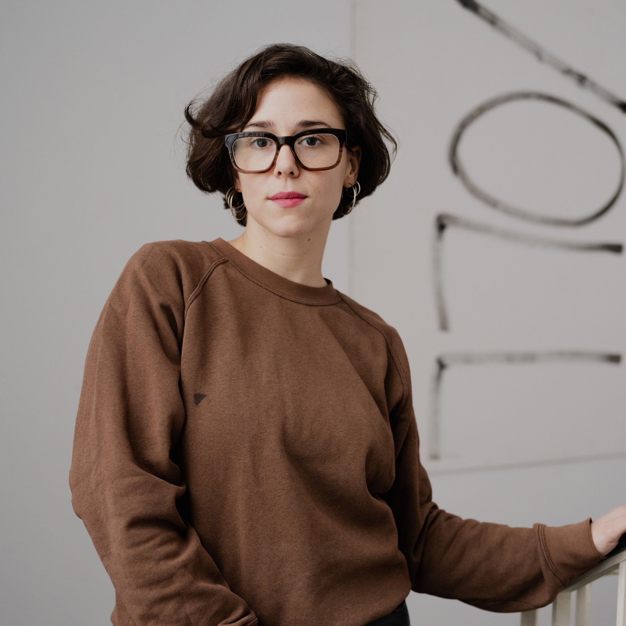 Interview mit der Modedesignerin Aimée Grünewald