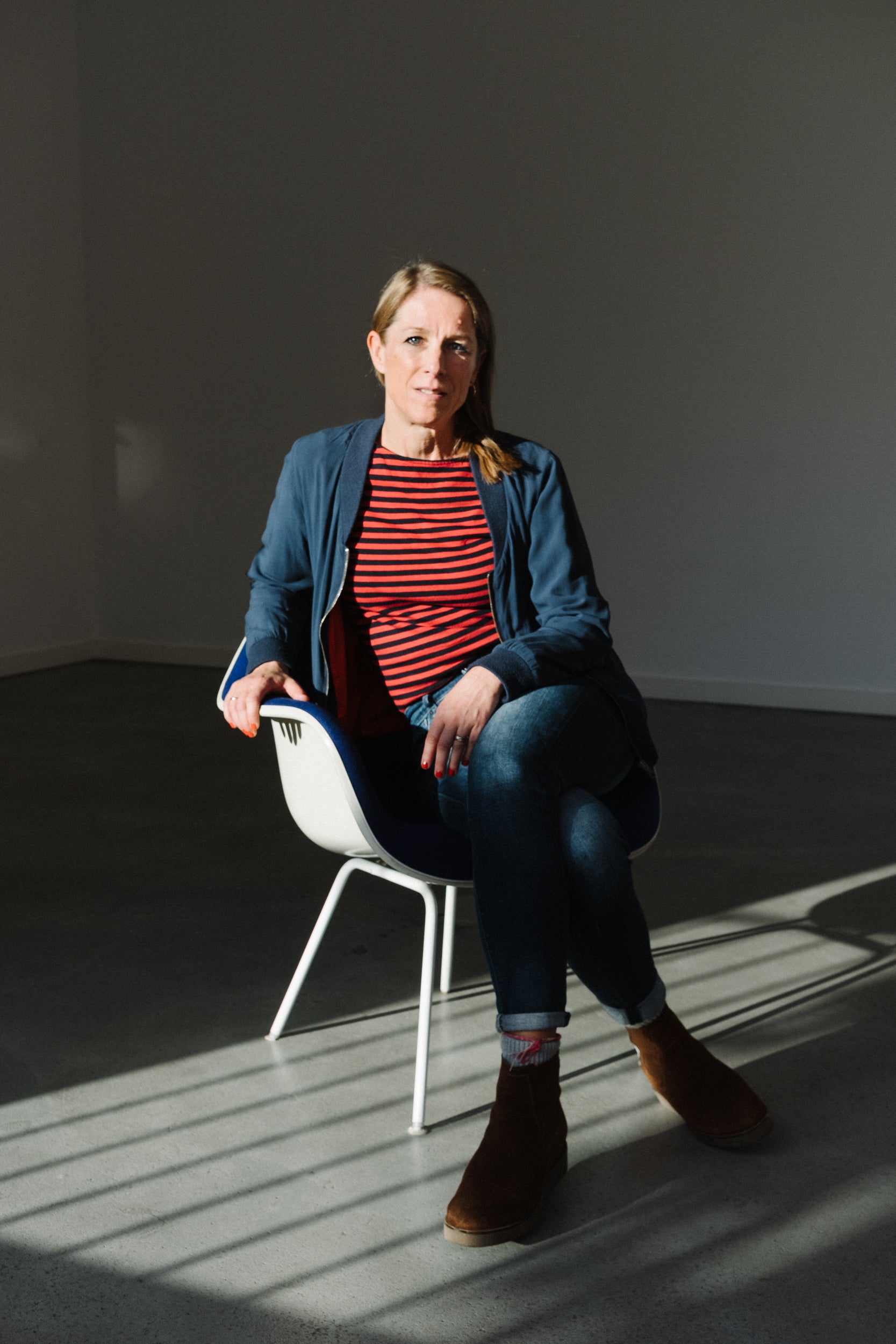 Interview mit der Schlafcoachin Julia Beroleit