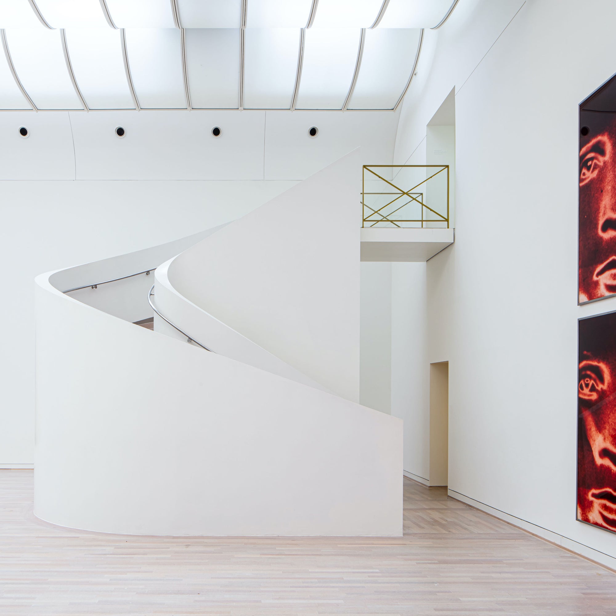 Eine Tour durch die spannendsten Räume der Kunst in NRW