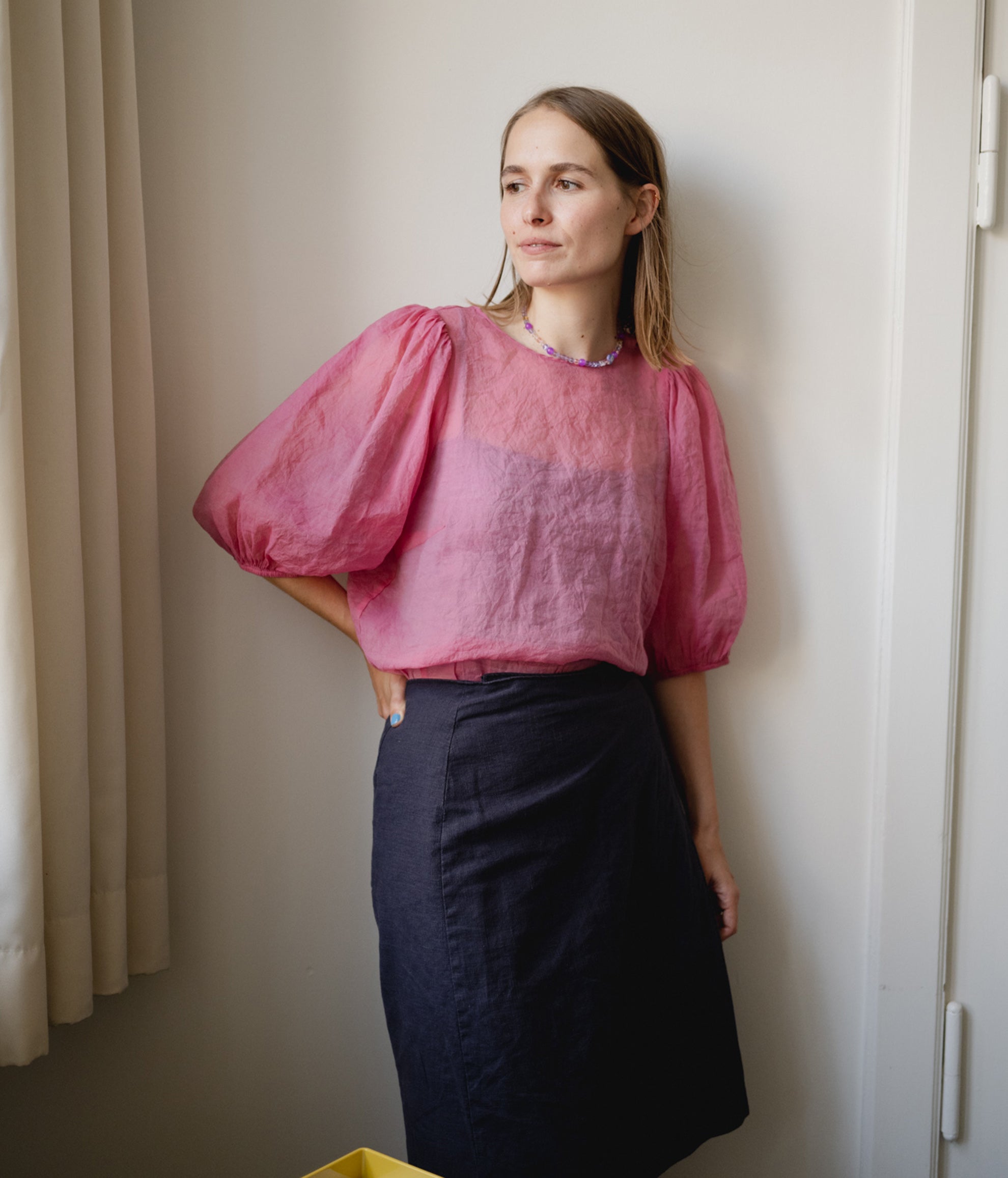 Interview mit der Produktdesignerin Luisa Kahlfeldt