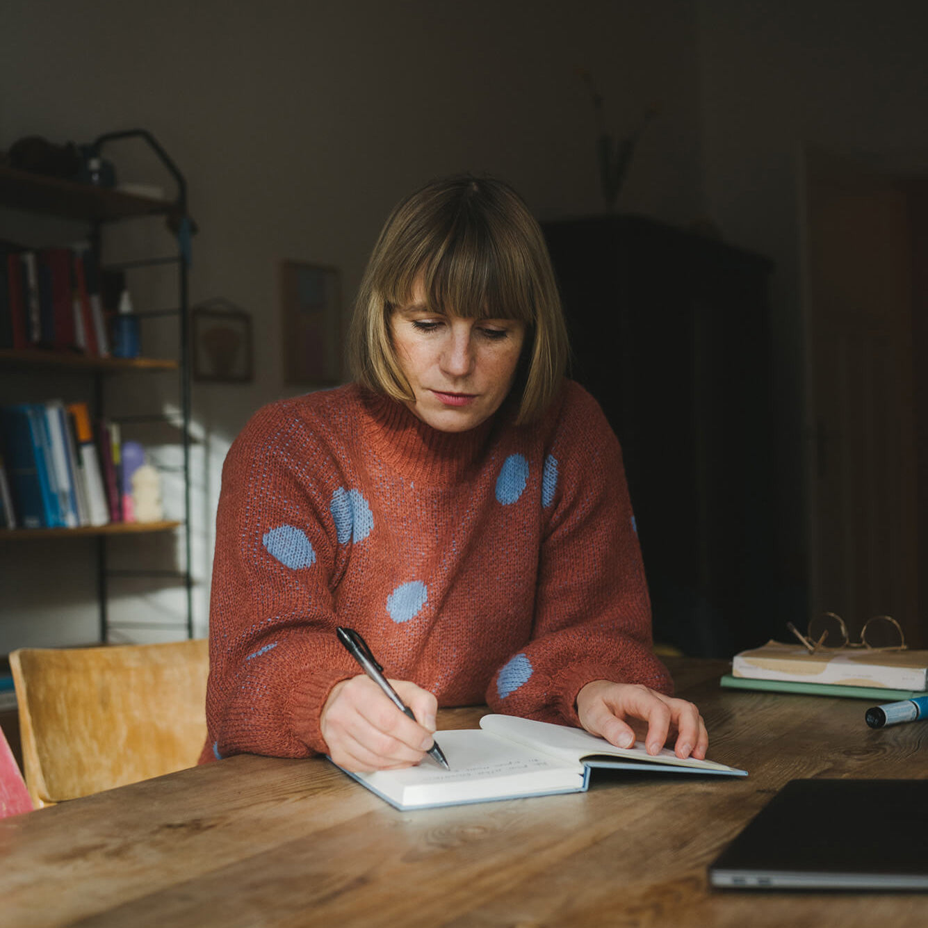 Interview mit Sandra Jakisch