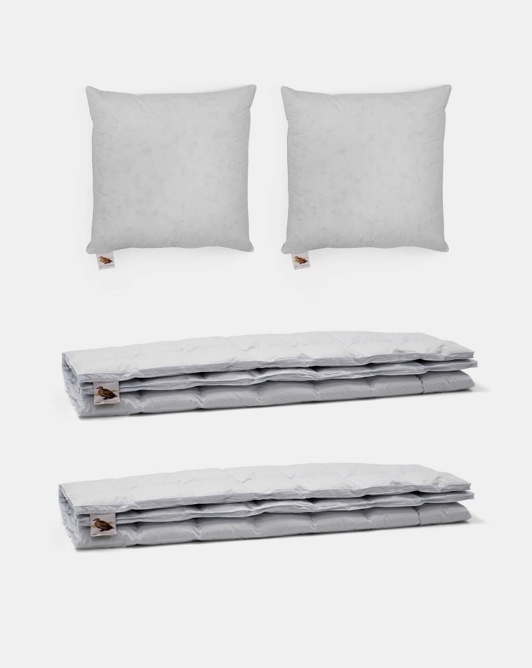 Duo Schlafset
