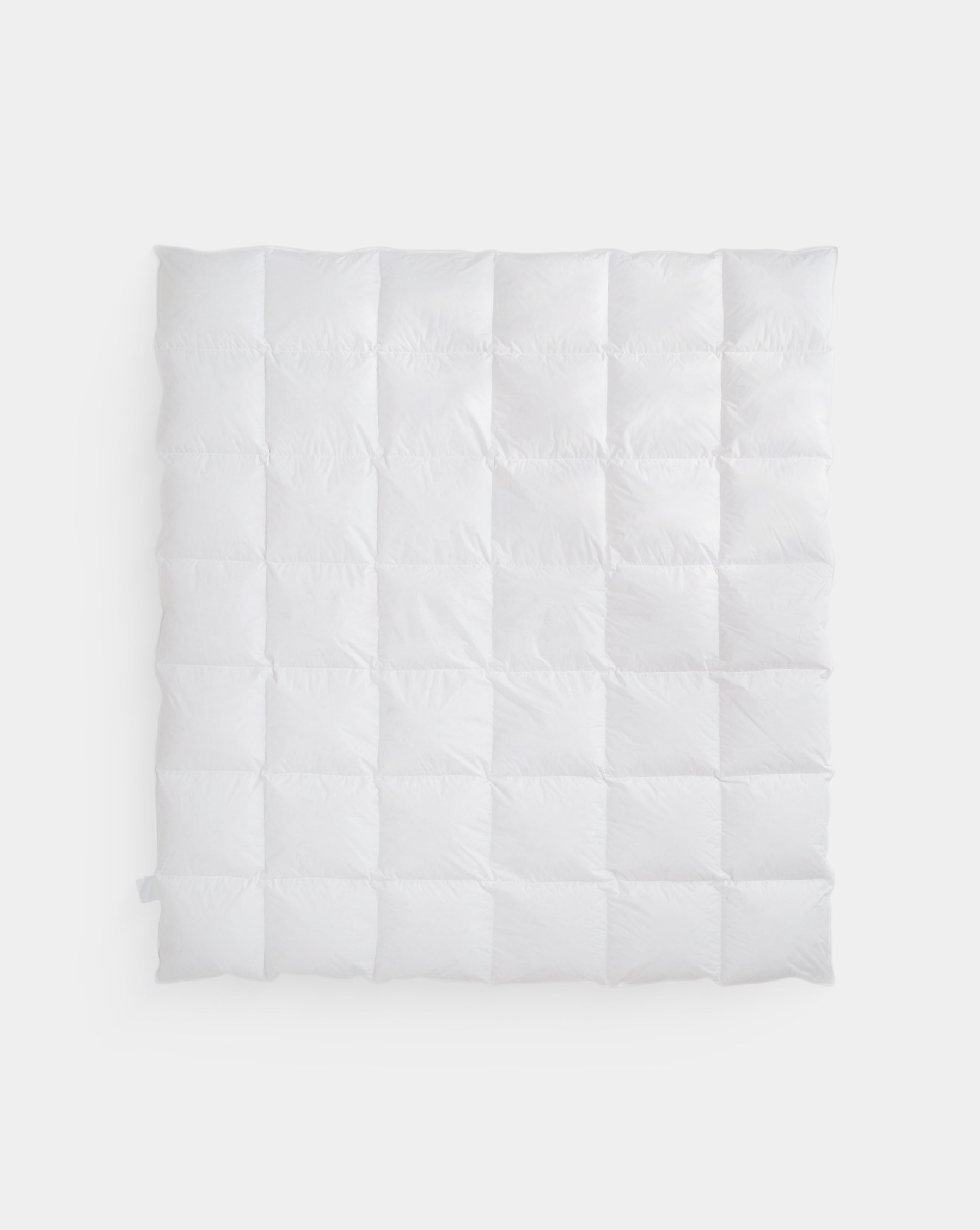 Down pillow Signature